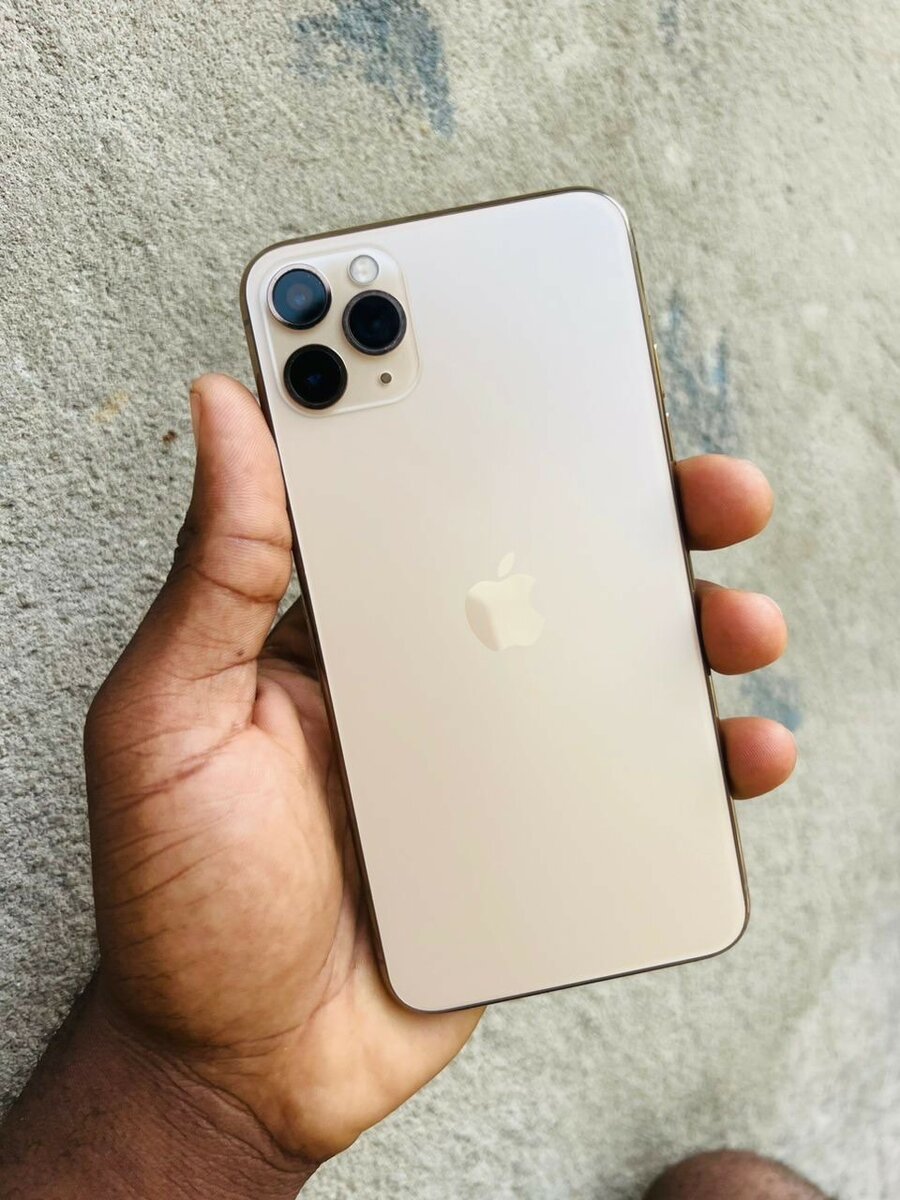 iPhone 11 Pro Max 256 GB
