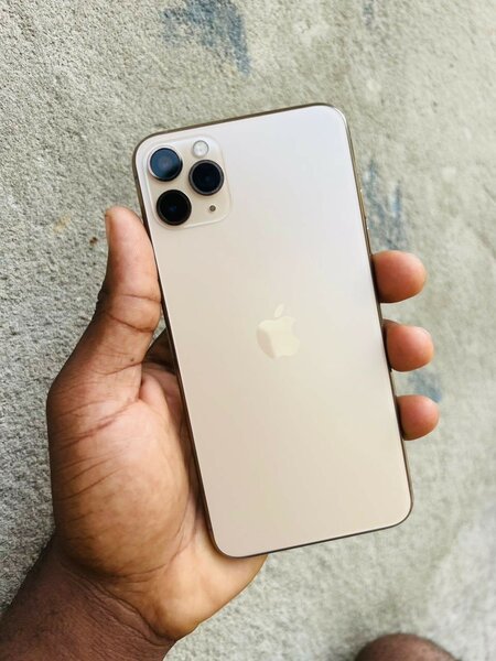 iPhone 11 Pro Max 256 GB
