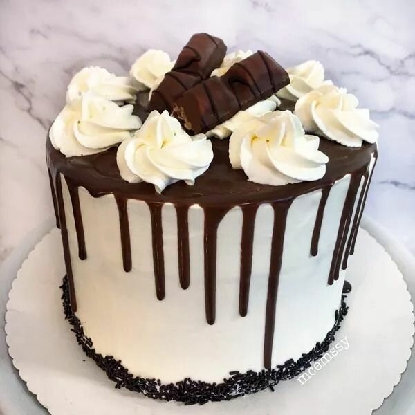 Gâteau au Chocolat Décadent