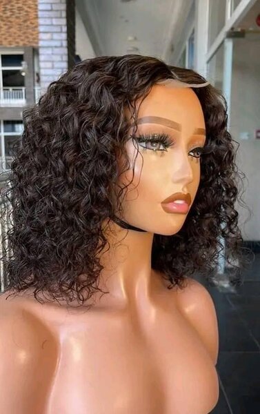 Brazilian and water wave