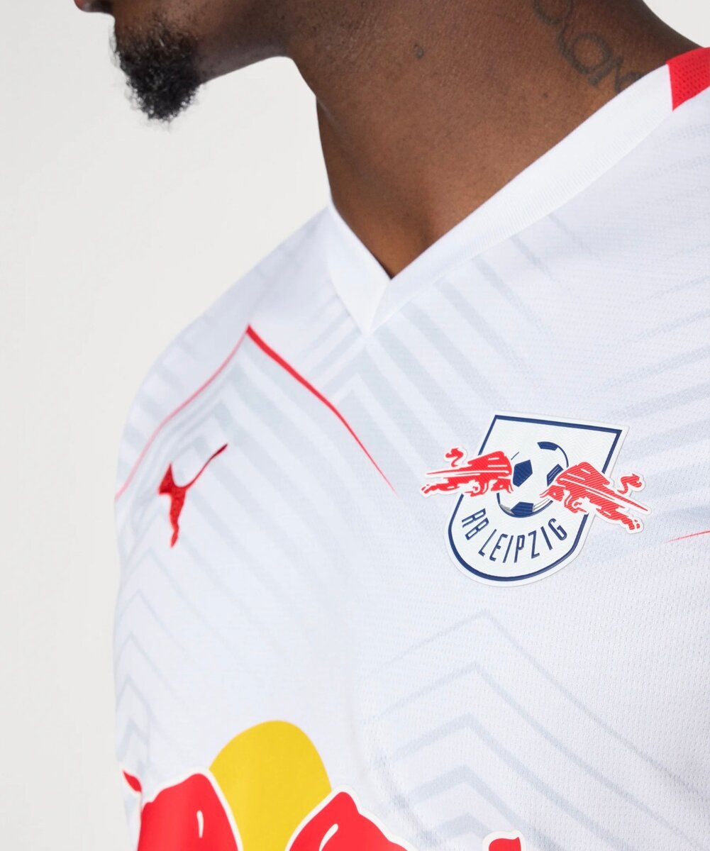 Maillot de football RB Leipzig