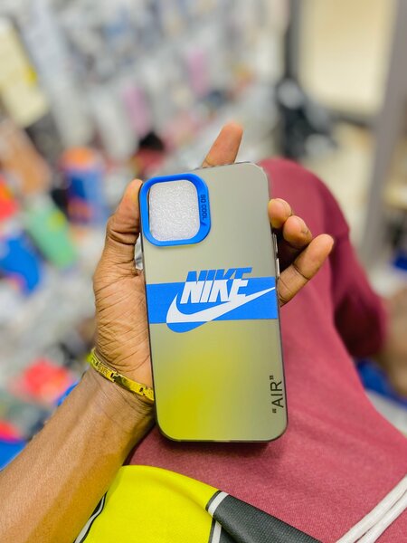 Coque de iPhone