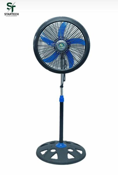 2 Ventilateurs à pied  de 18''