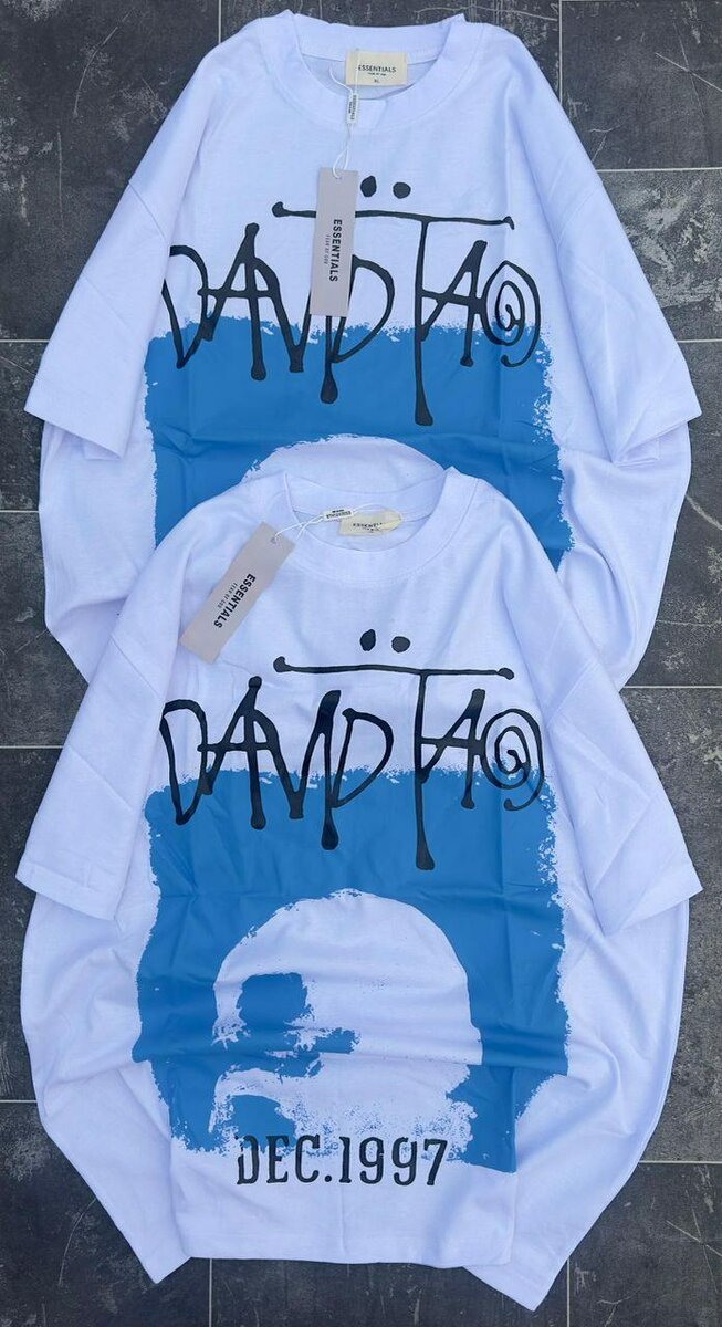 T-shirts unisexe grande taille