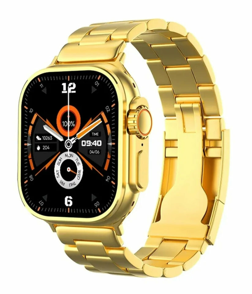 Très bonne montre connectée watch