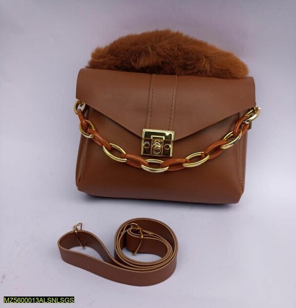 Women's shoulder bags