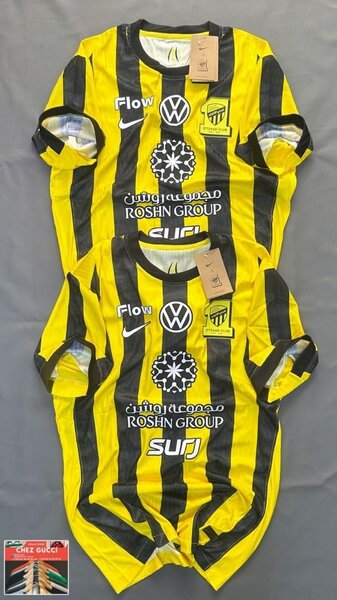 Maillot de Foot Réplique