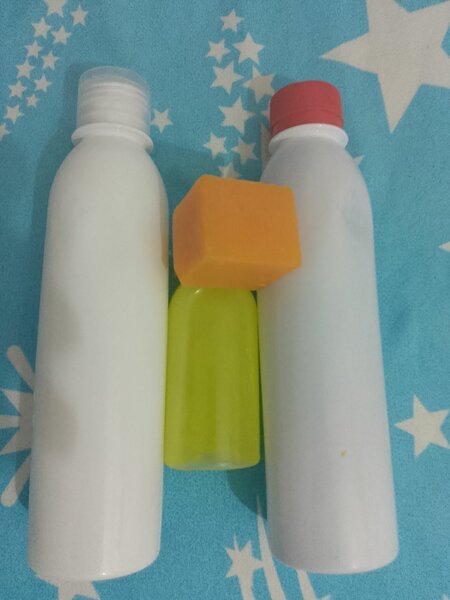 Ensemble cosmétique soin