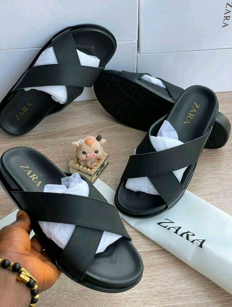 Chaussures hommes Zahra