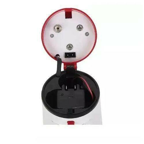 Mégaphone Portable 15W Rechargeable