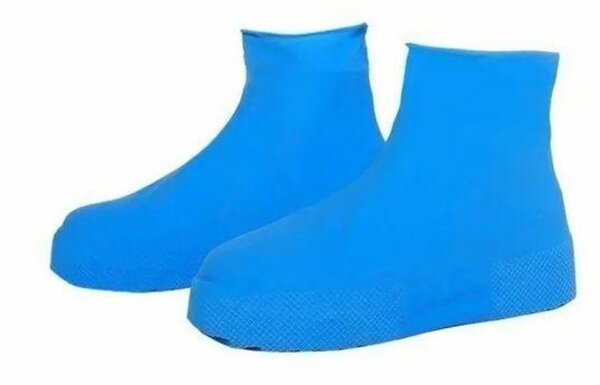 Couvre-chaussures imperméables