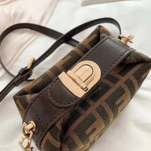 Fendi handbag