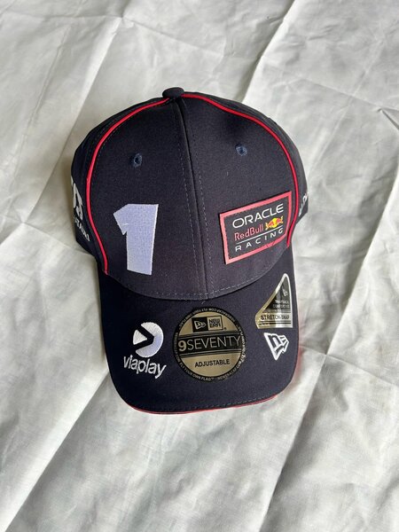 Redbull Racing 2025 cap - F1