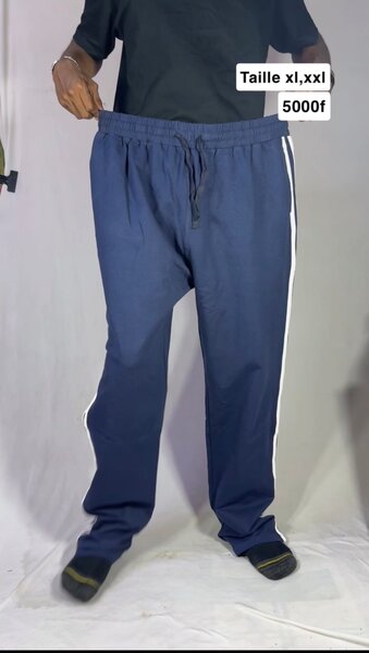 Pantalon de sport pour homme