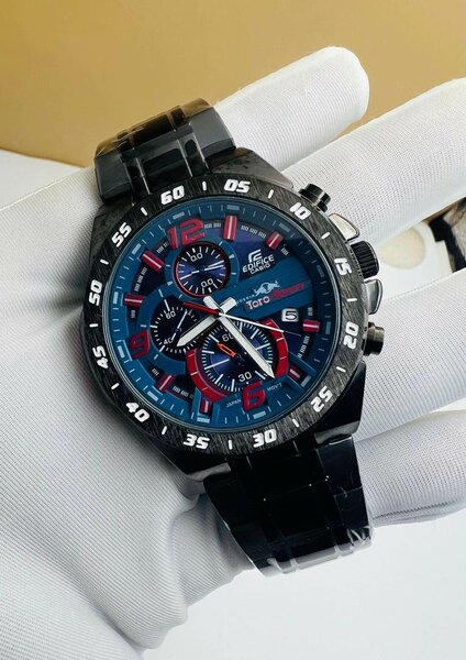 Montre Homme Sport Chrono Édition
