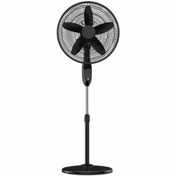 Standing fan