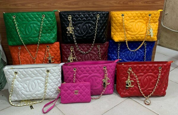Ladies bags
