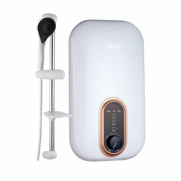 Midea instant electric water heater