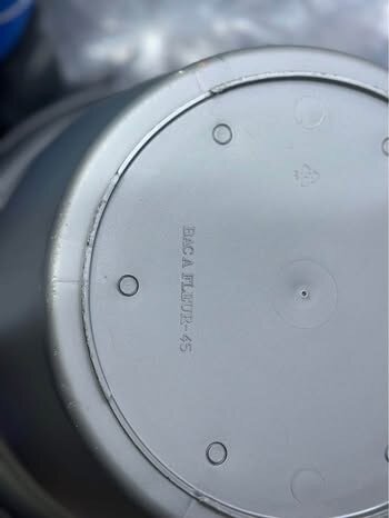 Pot de Jardin  45 Litres