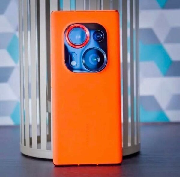 Tecno phantom x2 pro 512gb 12gb