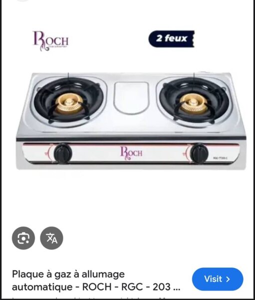 Grill Panini Sandwich Maker