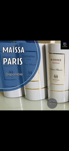 Parfums Maïssa