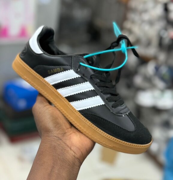 Chaussures Samba classiques