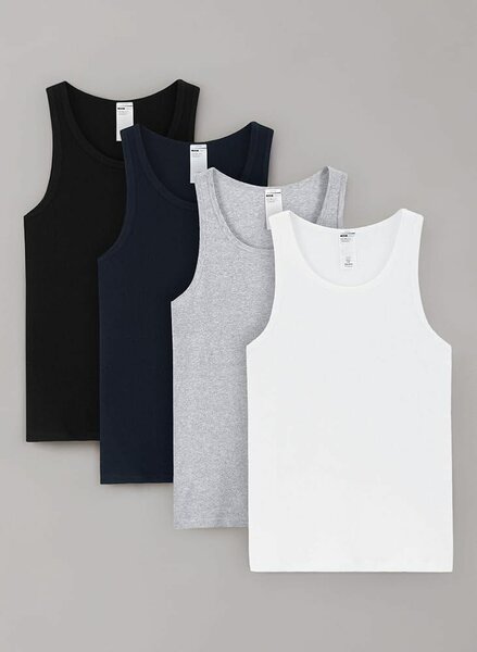 Débardeurs Homme Confort