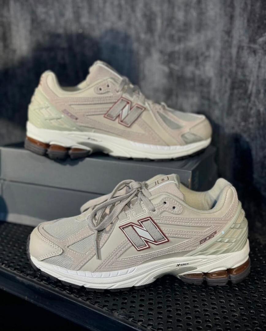 New balance 1906