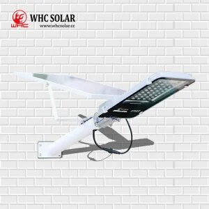 Projecteur Solaire Extérieur LED