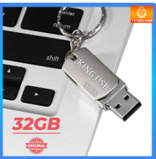Clé USB 32Go Originale - King Usb