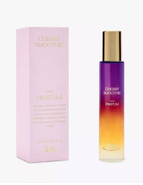 Parfum Cherry Smoothie