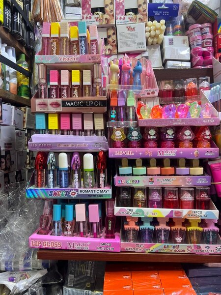 Baume à Lèvres Magique