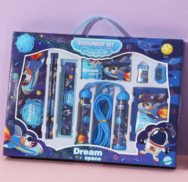 Stationery Set For Kids