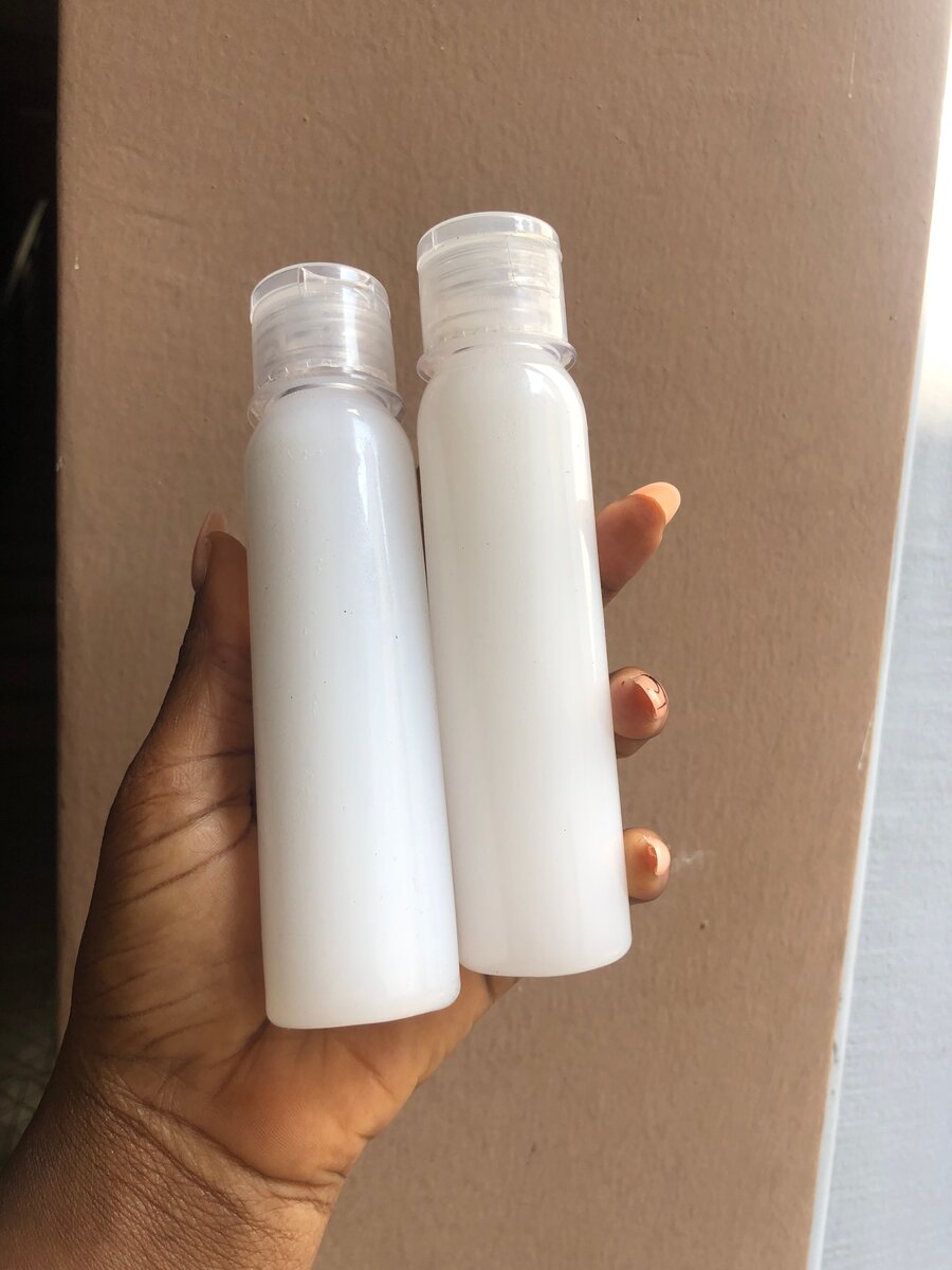 Produit effet mouillé, adoucis