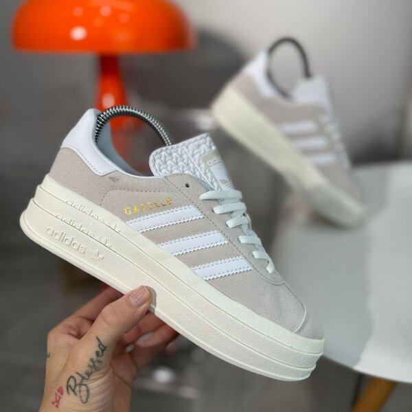 Baskets épaisses tendance