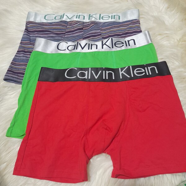 Caleçon pour hommes