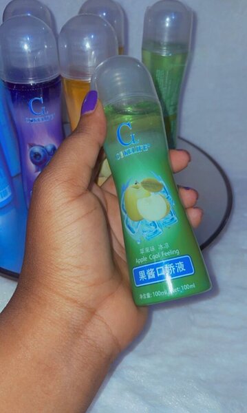 Lubrifiants comestible