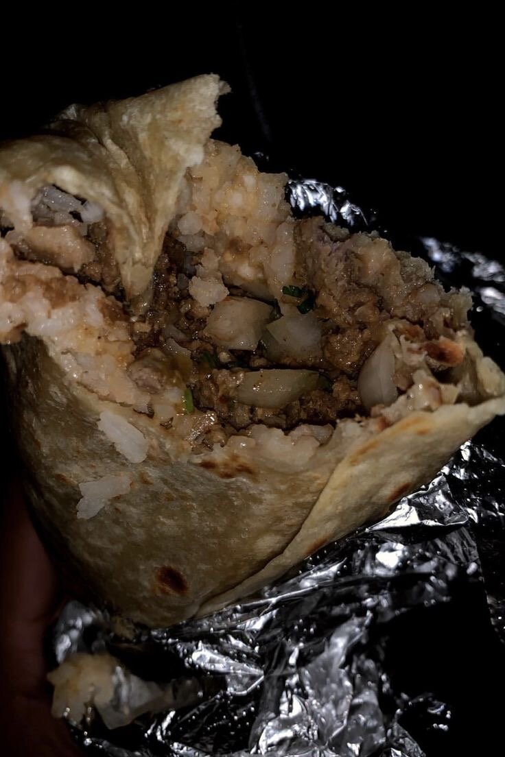 Chawarma à livoirienne