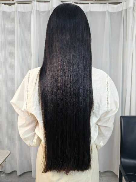 Cheveux vietnamiens, L32