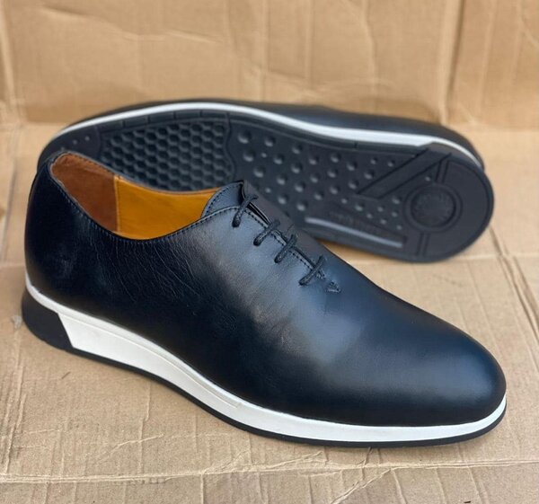 Berlut   en bleu foncé