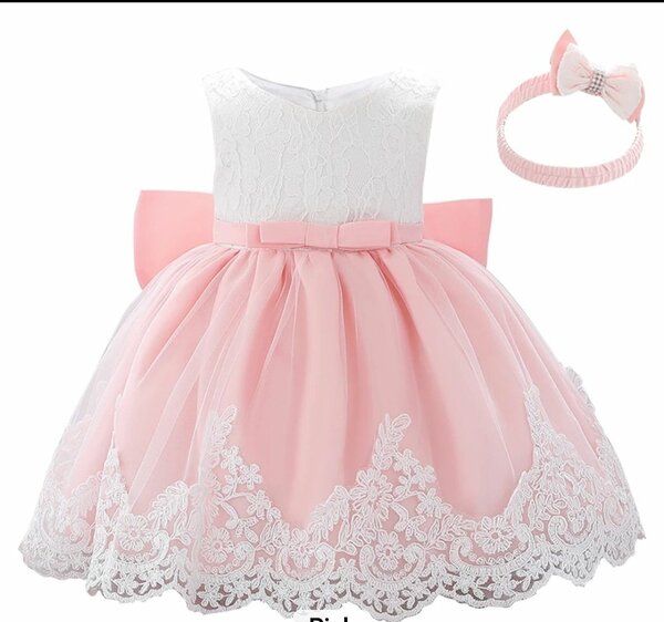Robe princesse