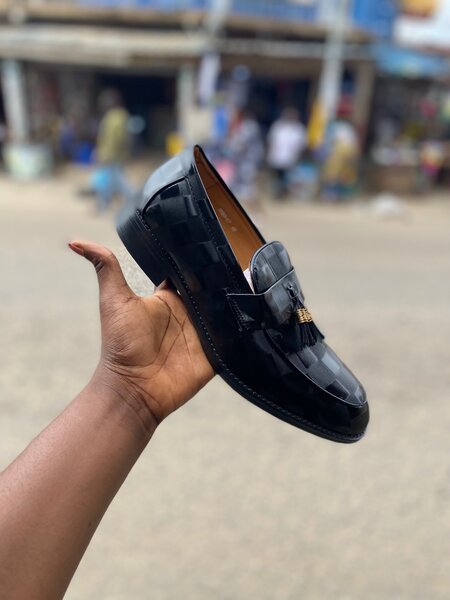 Freeman London style