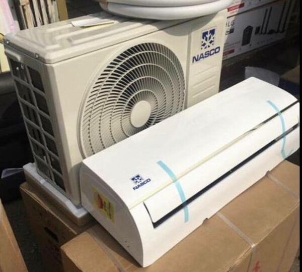 Air conditioner 2.5HP