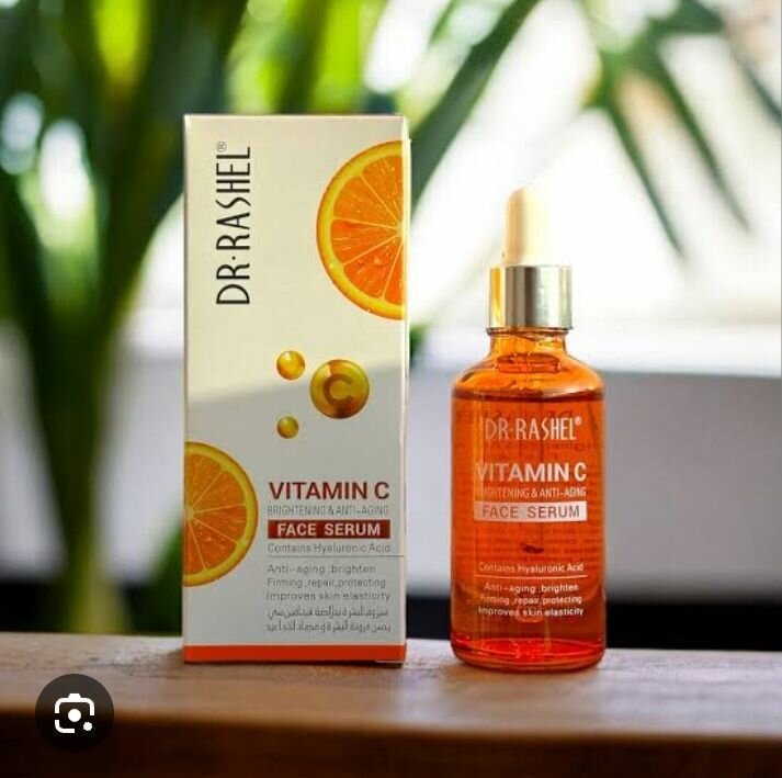 DR.Rashel Vitamin C Face Serum 50ml