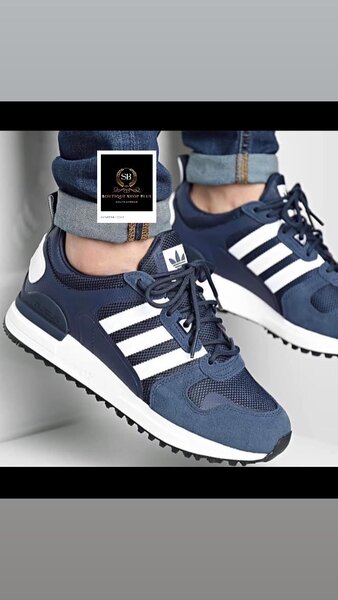 Basket adidas original