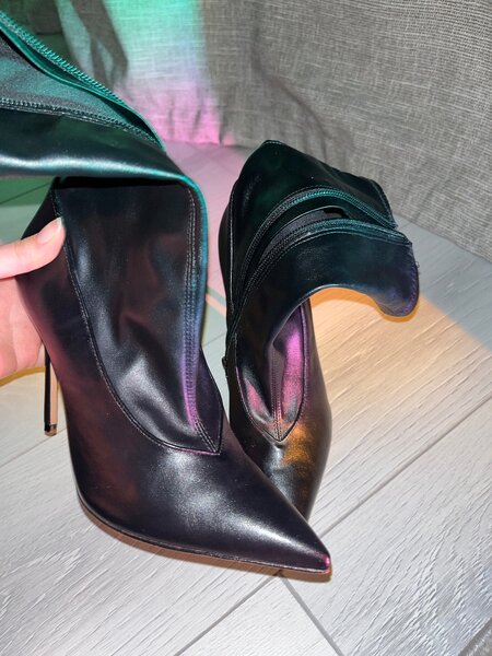 полусапожки SCHUTZ mislane