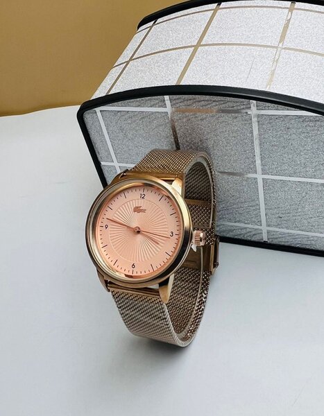 Montre Lacoste femme