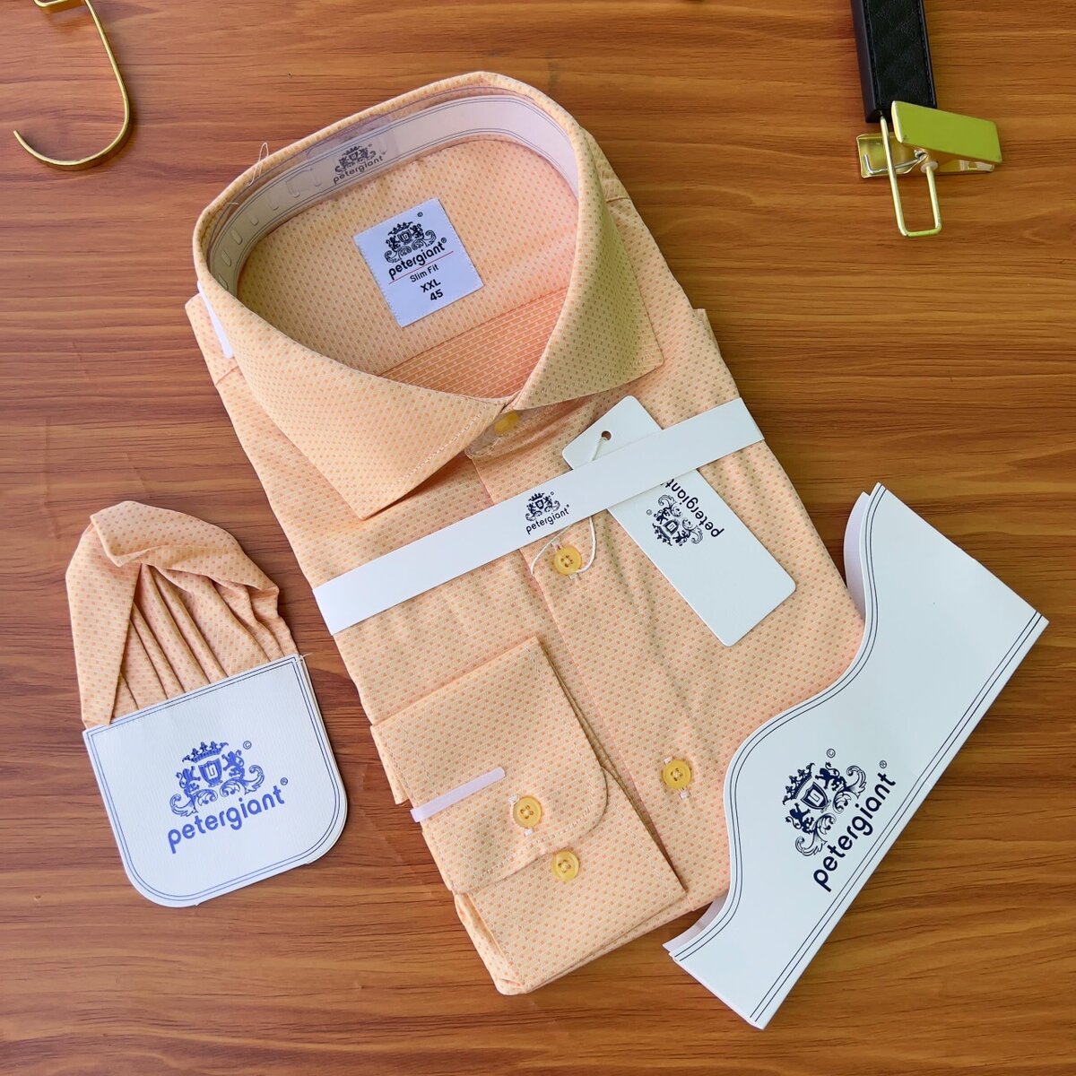 Petergiant Design Shirts