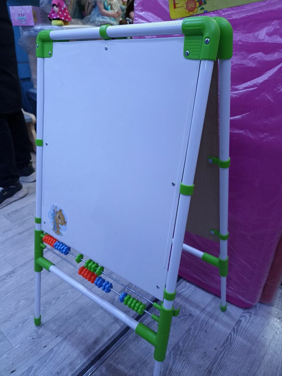 Доска мольберт